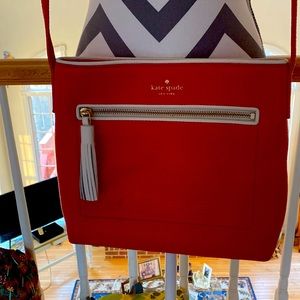 Kate Spade Crossbody purse